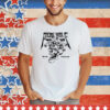 Remi Wolf Big Ideas Skull Tee Shirt