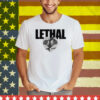 Rico Nasty Lethal Tee Shirt