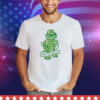 Ride The Turtle Tee Shirt
