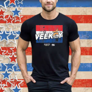 Rinus Veekay Ed Carpenter Racing Indycar Tee Shirt