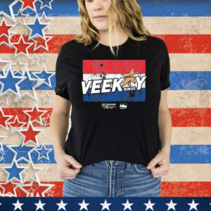 Rinus Veekay Ed Carpenter Racing Indycar Tee Shirt