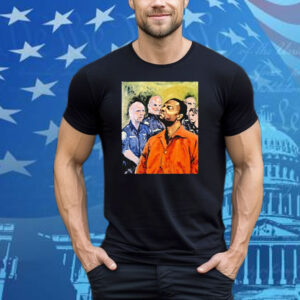 Rodney Hilton Jr Tee Shirt