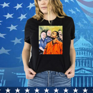Rodney Hilton Jr Tee Shirt