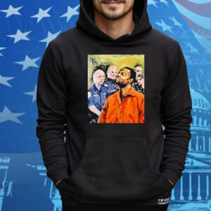 Rodney Hilton Jr Tee Shirt