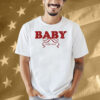 Ruby Mae Baby Ribbon Shirt