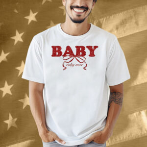 Ruby Mae Baby Ribbon Shirt
