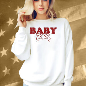 Ruby Mae Baby Ribbon Shirt