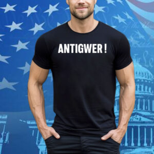 Rvpland Antigwer Tee Shirt