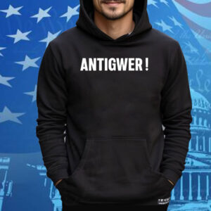 Rvpland Antigwer Tee Shirt