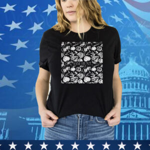 Sam Hunt Plant Tee Shirt