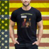 Scheduleshirts Benji Coleman Tee Shirt