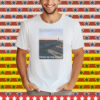 Scheduleshirts Not My Home But I Know My Way Around Tee Shirt