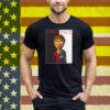 Scheduleshirts Two-Face Tee Shirt