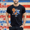 Scott Dixon PNC Bank Chip Ganassi Racing Indycar Tee Shirt