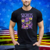 Secrets Scuba Tee Shirt