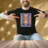 Sessanta May 20 2025 Petersen Events Center Pittsburgh, Pennsylvania Shirt
