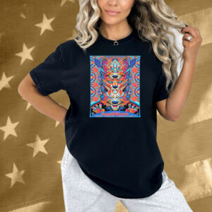 Sessanta May 20 2025 Petersen Events Center Pittsburgh, Pennsylvania Shirt