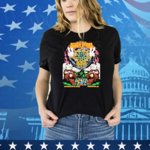 Seven Stars Festival Arrington VA On October 10-12 2025 Tee Shirt