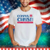 Sew Bonita Corpus Christi Texas Gulf Coast Capital Tee Shirt