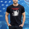Shrinkwrap Killers Feed The Clones Pt.2 Tee Shirt