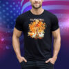 Silent Hill Darkness Is Coming Tee Shirt
