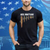 Size Matters Bullets Tee Shirt
