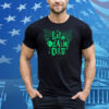 Skye Wallace Lifeisadc Tee Shirt