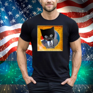 Sluj No More Taxes Tee Shirt