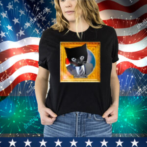 Sluj No More Taxes Tee Shirt