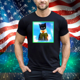 Sluj They Just Don't Get It Tee Shirt