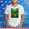 Smcroasters Perico Valdez Tee Shirt