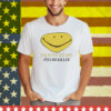 Smiley Face Psycho Killer Tee Shirt