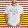 Smoshalike Best Interviewer Tee Shirt