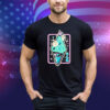 Soft Serve Summer Ice Cream Tee Shirt