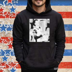 Son Heung-min Tottenham Trophy Kiss Tee Shirt
