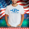Space Channel 5 Logo Tee Shirt