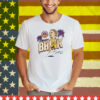 Women's Sparks Cameron Brink Signature Tee Shirt