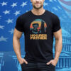 Star Wars The Mandalorian Hoosier Father Tee Shirt