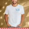 Stay Melo Carmelo Anthony Tee Shirt