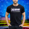Still Here Still Queer Heavyweight Tee Shirt