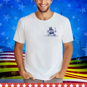 Stone Skipping Splash Tee Shirt