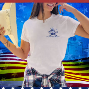 Stone Skipping Splash Tee Shirt