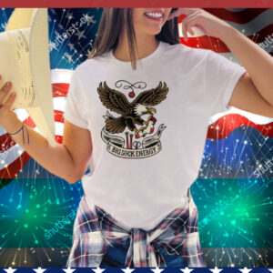 Summer Lee Big Sock Energy Tee Shirt