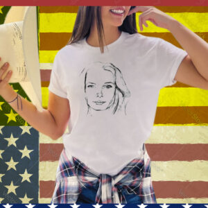 Superyaki Ilsa Tee Shirt