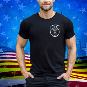 Tactical ISB Squad Tee Shirt