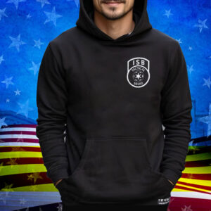 Tactical ISB Squad Tee Shirt