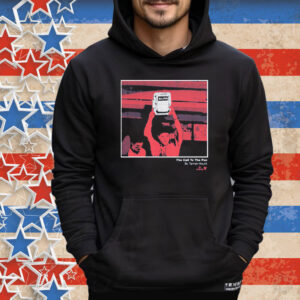 Tanner Houck The Call to the Pen Tee Shirt