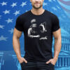 Taqbir x Doga Sultan Collaboration Tee Shirt