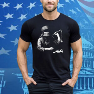 Taqbir x Doga Sultan Collaboration Tee Shirt