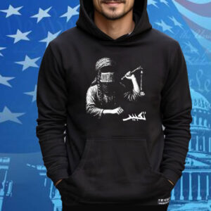 Taqbir x Doga Sultan Collaboration Tee Shirt